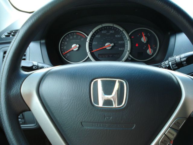 Honda Pilot 2006 photo 1