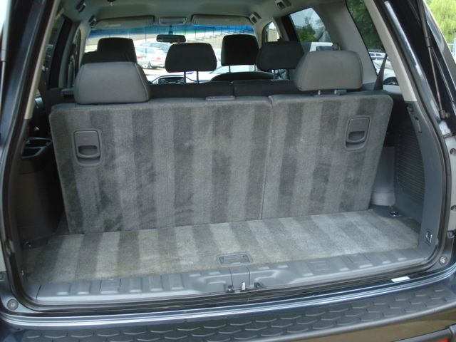 Honda Pilot 2006 photo 11