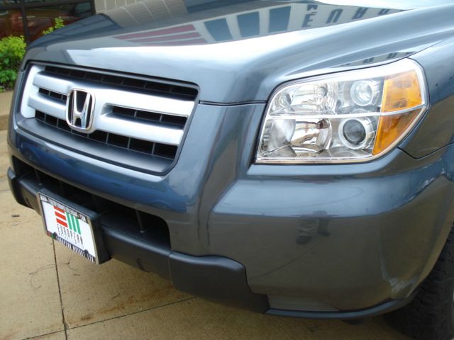 Honda Pilot 2006 photo 12