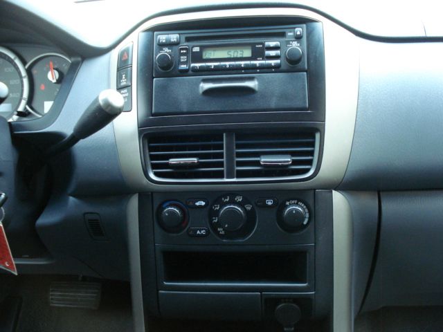 Honda Pilot 2006 photo 14