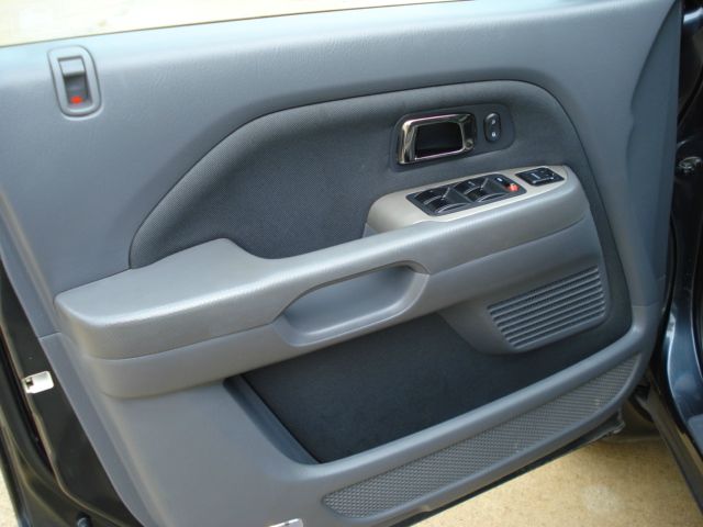 Honda Pilot 2006 photo 15