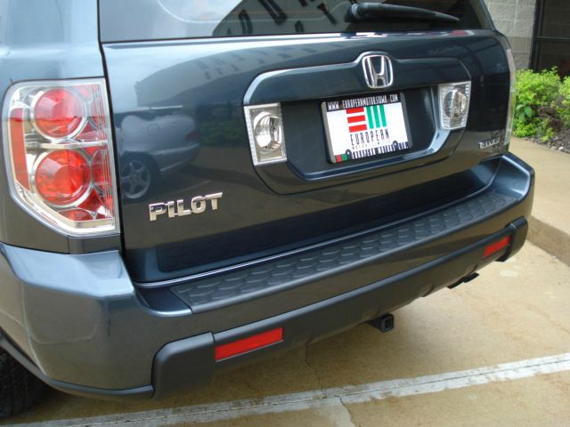 Honda Pilot 2006 photo 16