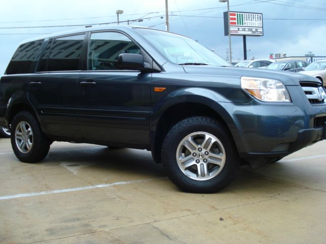 Honda Pilot 2006 photo 19