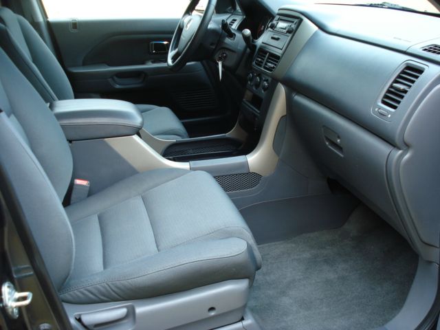 Honda Pilot 2006 photo 2