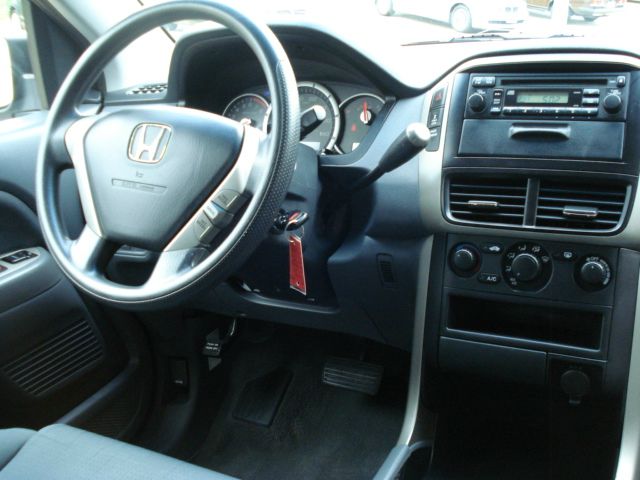 Honda Pilot 2006 photo 20