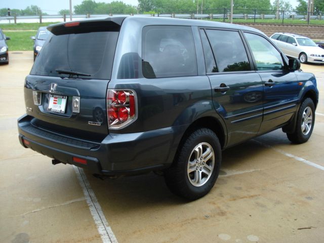 Honda Pilot 2006 photo 4