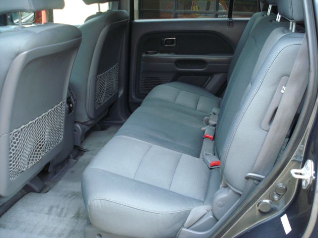 Honda Pilot 2006 photo 6