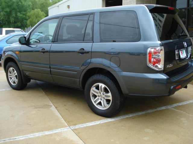 Honda Pilot 2006 photo 8