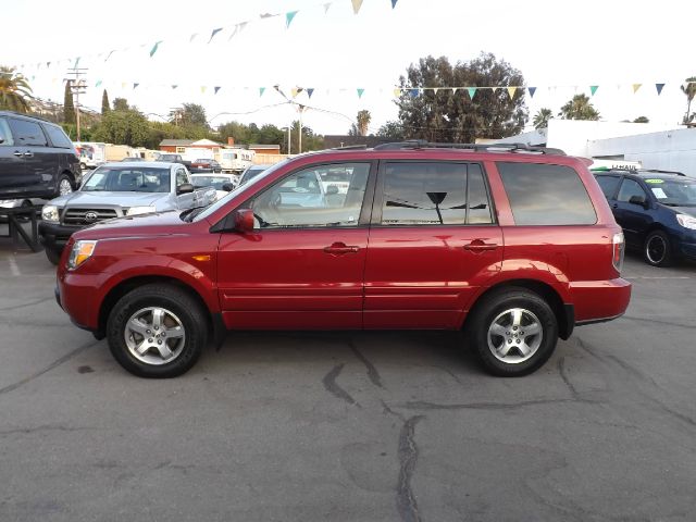 Honda Pilot 2006 photo 1