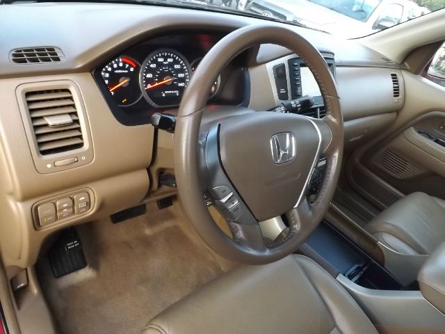 Honda Pilot 2006 photo 3