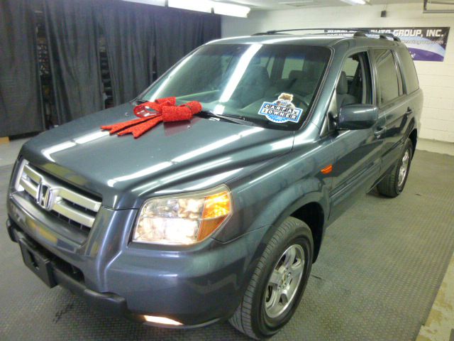 Honda Pilot 2006 photo 1