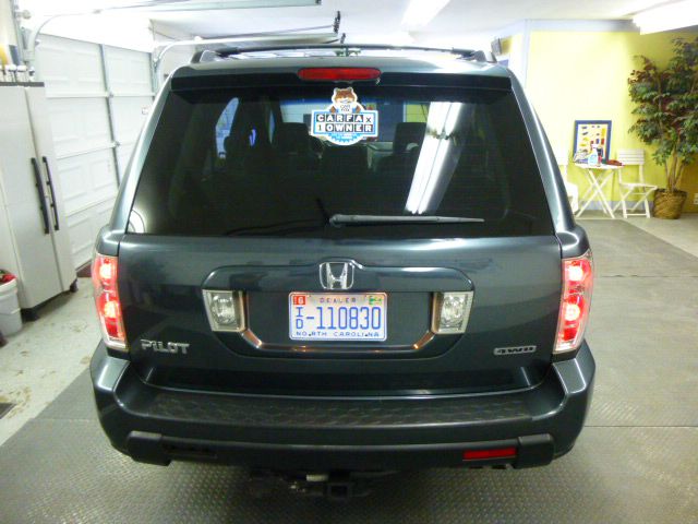 Honda Pilot 2006 photo 3