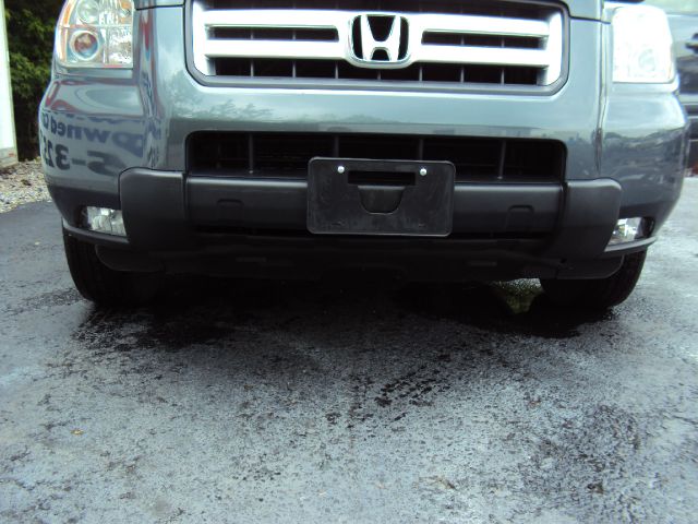 Honda Pilot 2006 photo 14