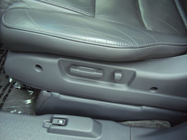 Honda Pilot 2006 photo 15