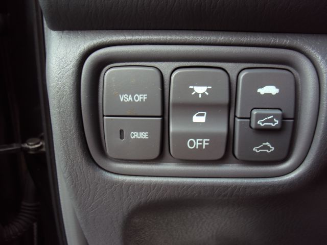 Honda Pilot 2006 photo 17