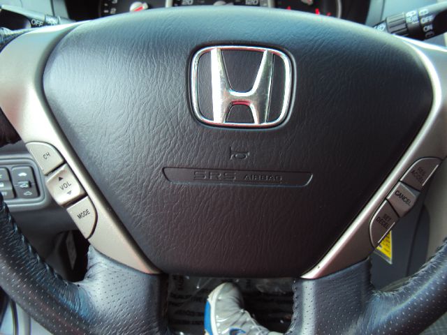 Honda Pilot 2006 photo 4