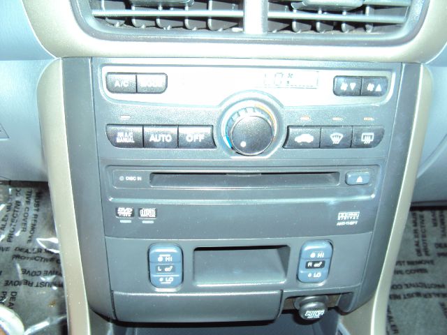 Honda Pilot 2006 photo 8