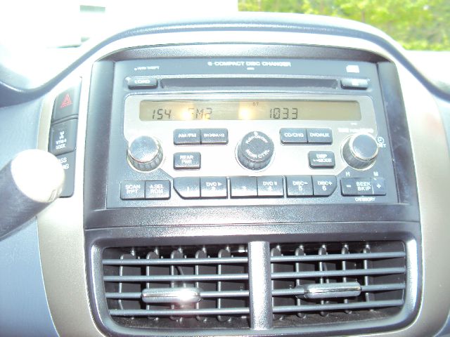 Honda Pilot 2006 photo 9