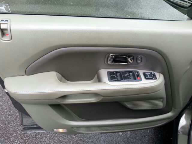 Honda Pilot 2006 photo 18