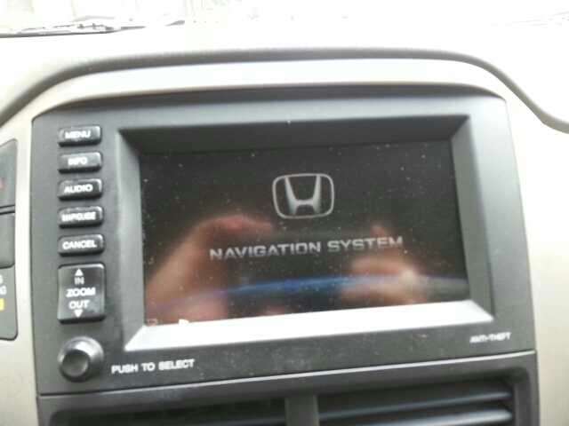 Honda Pilot 2006 photo 27