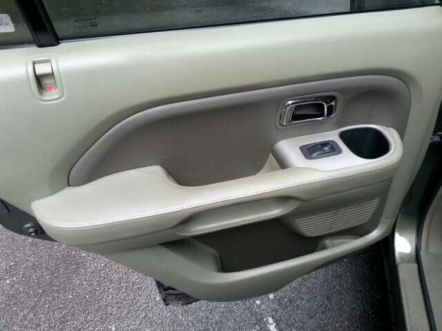 Honda Pilot 2006 photo 4