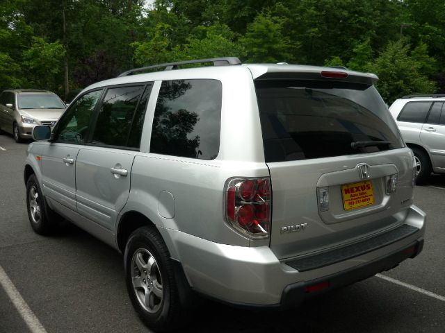 Honda Pilot 2006 photo 1