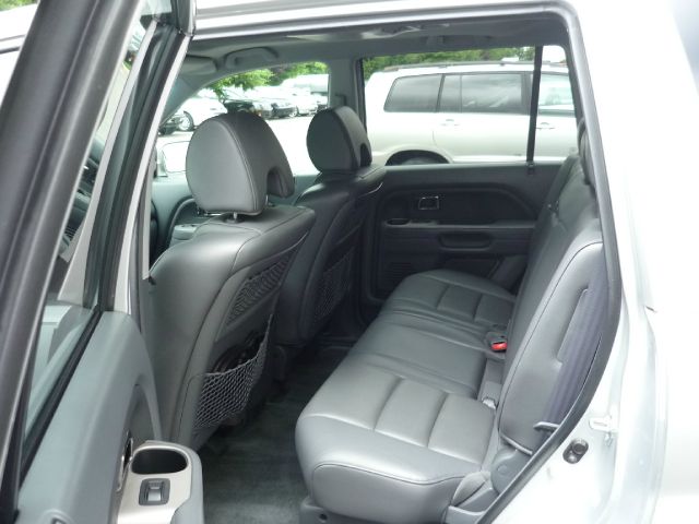 Honda Pilot 2006 photo 10