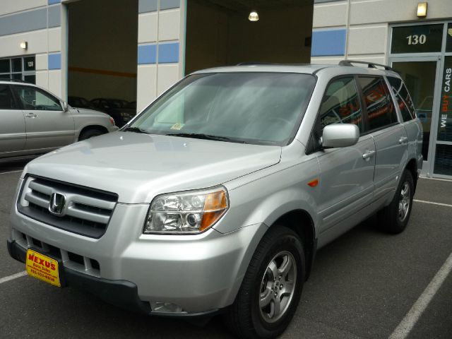 Honda Pilot 2006 photo 11