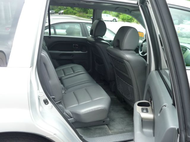 Honda Pilot 2006 photo 4