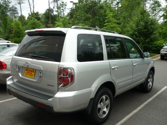 Honda Pilot 2006 photo 6