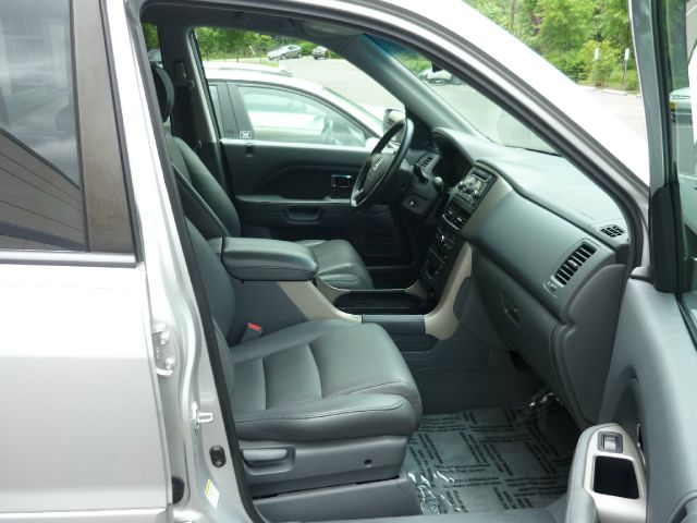 Honda Pilot 2006 photo 7