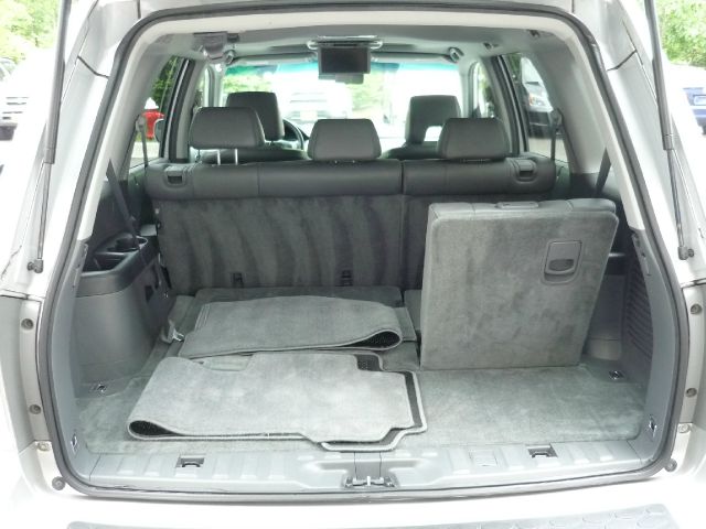 Honda Pilot 2006 photo 8