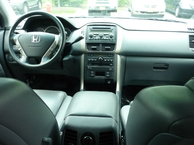 Honda Pilot 2006 photo 9