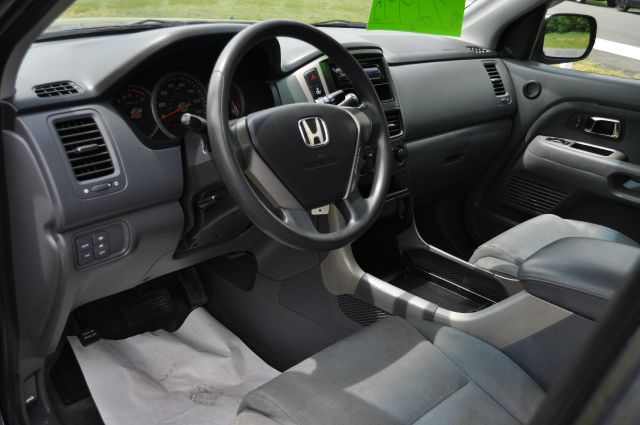 Honda Pilot 2006 photo 15