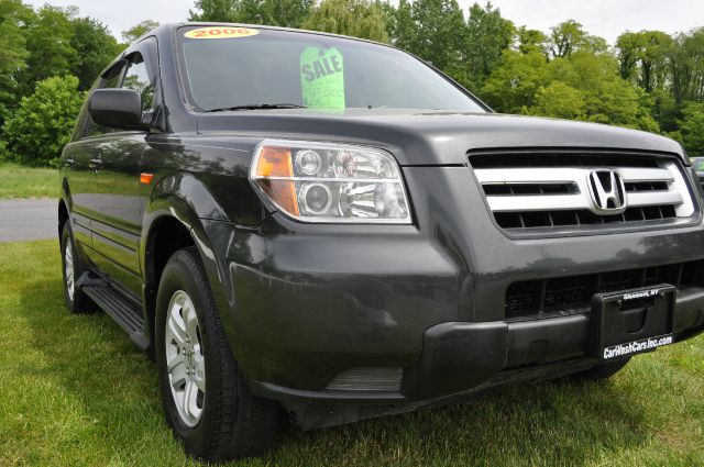 Honda Pilot 2006 photo 16