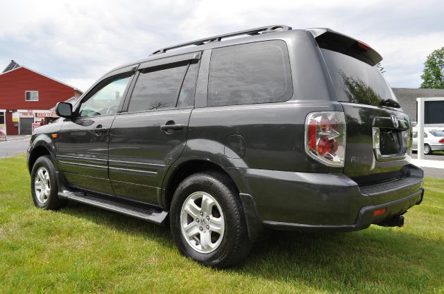 Honda Pilot 2006 photo 4