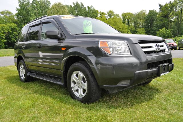 Honda Pilot 2006 photo 45