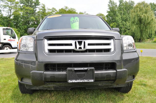 Honda Pilot 2006 photo 46