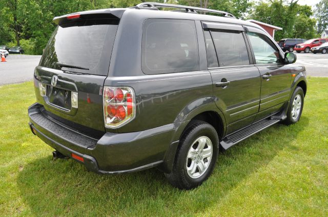 Honda Pilot 2006 photo 5