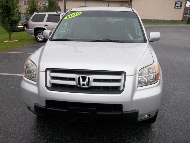 Honda Pilot 2006 photo 1