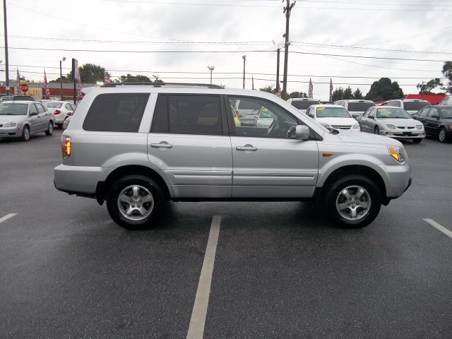 Honda Pilot 2006 photo 2