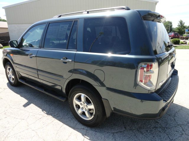 Honda Pilot 2006 photo 2