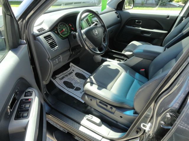 Honda Pilot 2006 photo 3