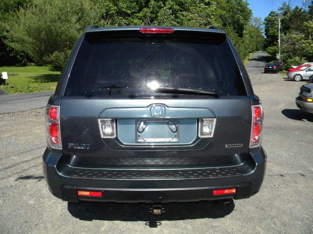 Honda Pilot 2006 photo 14