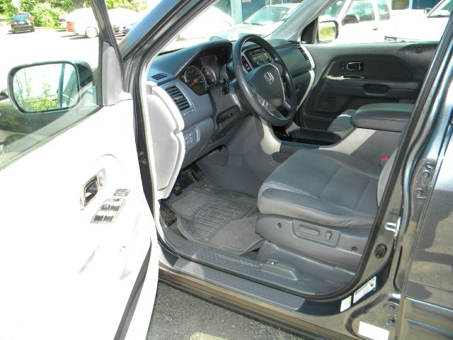 Honda Pilot 2006 photo 6