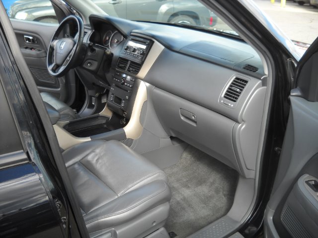 Honda Pilot 2006 photo 1