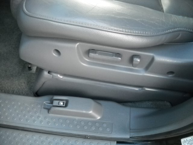 Honda Pilot 2006 photo 12