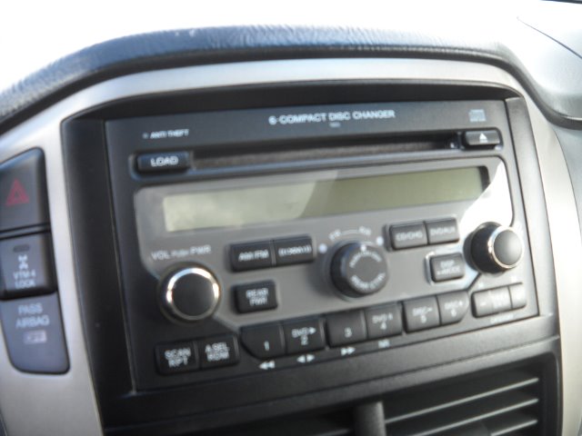 Honda Pilot 2006 photo 19