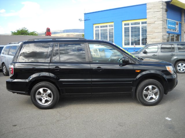 Honda Pilot 2006 photo 2