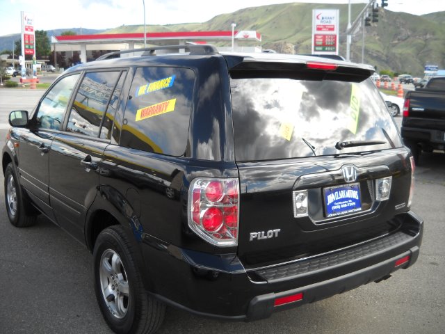 Honda Pilot 2006 photo 28